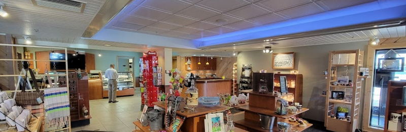 Watermark Bay View Restaurant & Bakery (Schloegels Restaurant) - Web Listing (newer photo)
